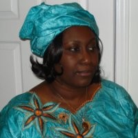 Dorothee Gizenga