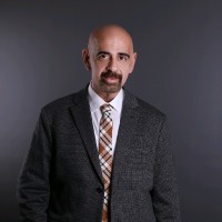 Dr. Amr Fouad