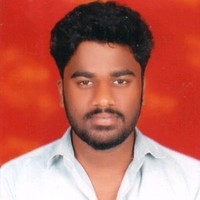 Manigandan M