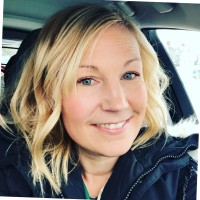 Åsa Sikström
