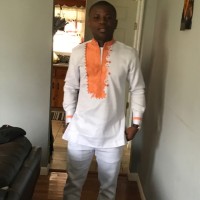 isaac asare-bediako