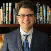 Jacob Gordon