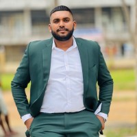 Thilan Fernando