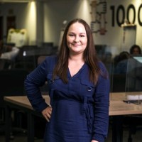 Amber-Lee Wright