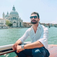Gianmarco Rossi