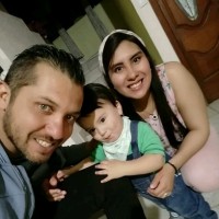 Alejandro Castillo Adame