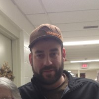 Eric Kaufman