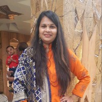Meghna Sheth
