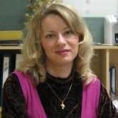 Irina Anisimova