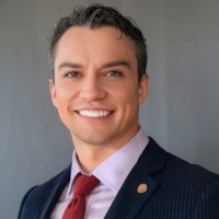 Danny Albornoz Montenegro