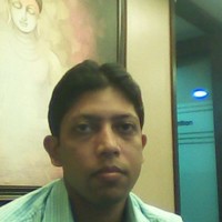 Angshuman Sarkar
