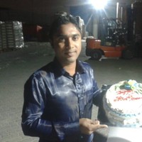 Anand Kumar