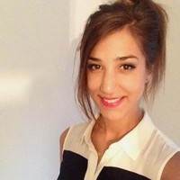 Oriane Vigneron