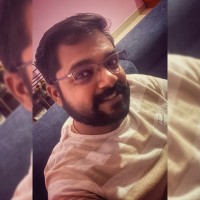 Karthick Saravanavelan