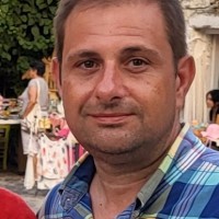 Thanos Dimopoulos