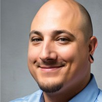 Christopher Orrick