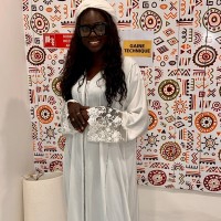 Sané Ilona Ndiaye
