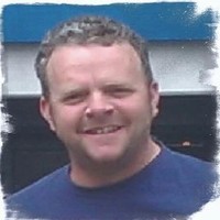 Patrick Darcy