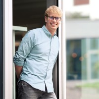 Niklas Eichhorst