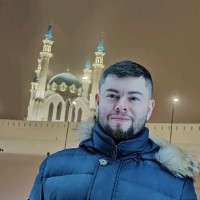 Ilmir Miftakhov