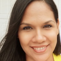 Tracey Perez