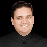 Santosh Shukla
