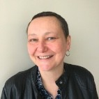 Pascale FAUJOUR