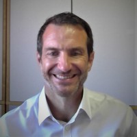 Régis DESCLAUX DE LESCAR