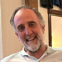 Alfonso Perez Gumucio