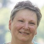 Joan Andrews