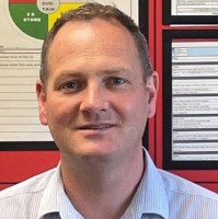 Kieran Rea