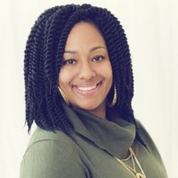 Luvinia Funches