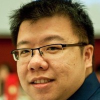 Ilfan Setiawan