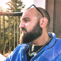 Sargon Kasto