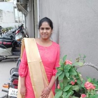 Pradiksha K