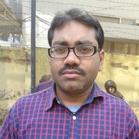 BIBHASH KUMAR SINGH