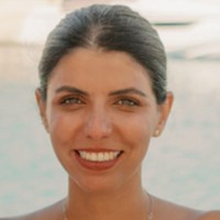 Katherine Elizabeth Garay Arroyo