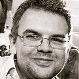 Frédéric Laurent