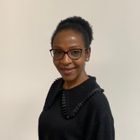 Funke Ajenifuja