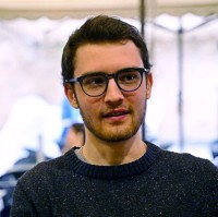 Olivier Magnée