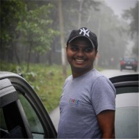 Anil Kumar Manda