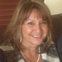 Debra Hamilton South Africa