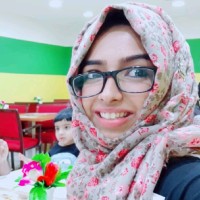 Jisny Aboobacker