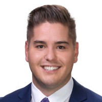 Connor Malone
