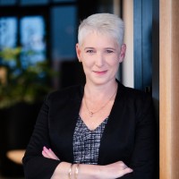 Sally Ann Dench
