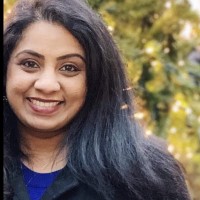 Mini Pavithran