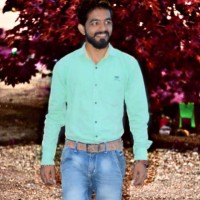 Jayvant Pangarkar