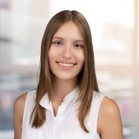 Kateryna Mykhaylova