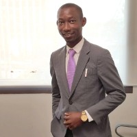 Kouassi Jonathan AMANI