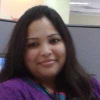 Deepa Krishna Raju
